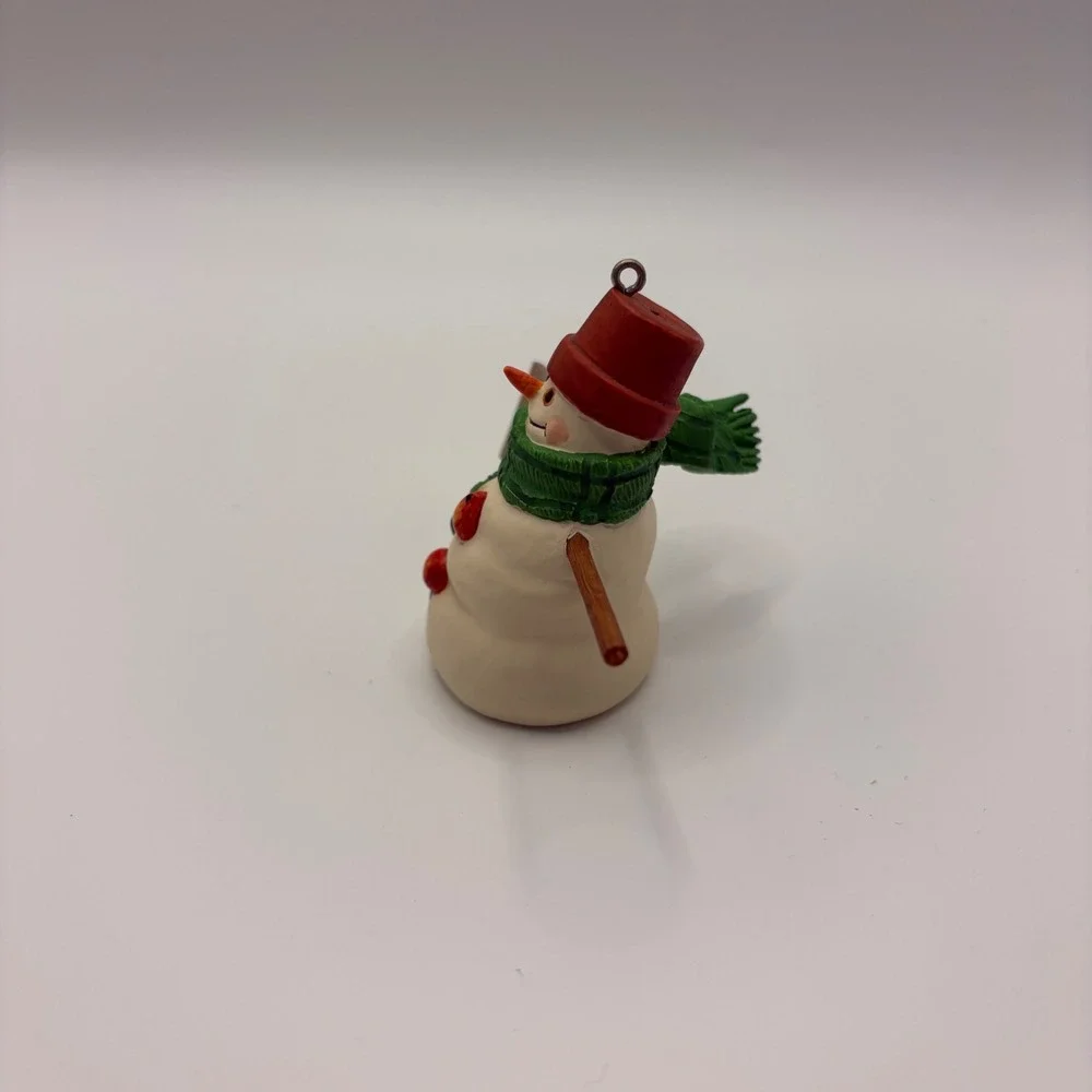Hallmark keepsake christmas